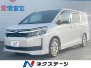 2015 TOYOTA VOXY X
