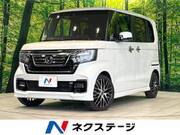 2022 HONDA N-BOX CUSTOM