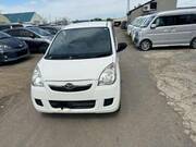 2013 DAIHATSU MIRA