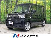 2024 SUZUKI SPACIA
