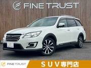 2017 SUBARU EXIGA CROSS OVER