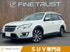 SUBARU EXIGA CROSS OVER