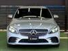 MERCEDES BENZ C-CLASS