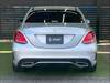 MERCEDES BENZ C-CLASS