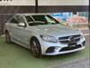 MERCEDES BENZ C-CLASS