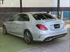 MERCEDES BENZ C-CLASS