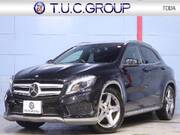 2014 MERCEDES BENZ CLA-CLASS
