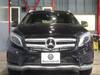 MERCEDES BENZ CLA-CLASS