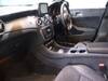 MERCEDES BENZ CLA-CLASS