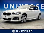 2017 BMW 1 SERIES