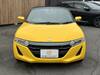 HONDA S660