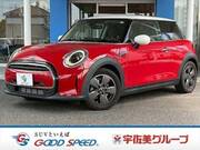 2021 BMW MINI