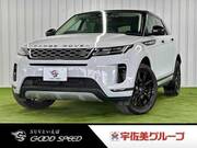 2019 LAND ROVER RANGE ROVER EVOQUE