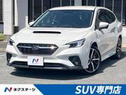 2021 SUBARU LEVORG