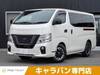 NISSAN NV350 CARAVAN WAGON