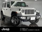 2024 CHRYSLER JEEP WRANGLER UNLIMITED