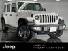 CHRYSLER JEEP WRANGLER UNLIMITED