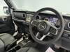 CHRYSLER JEEP WRANGLER UNLIMITED