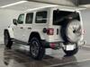 CHRYSLER JEEP WRANGLER UNLIMITED