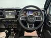 CHRYSLER JEEP WRANGLER UNLIMITED