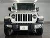 CHRYSLER JEEP WRANGLER UNLIMITED