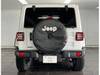CHRYSLER JEEP WRANGLER UNLIMITED