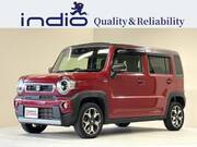 2021 SUZUKI HUSTLER