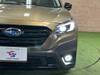 SUBARU LEGACY OUTBACK