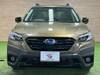 SUBARU LEGACY OUTBACK