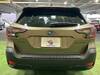 SUBARU LEGACY OUTBACK