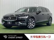 2019 VOLVO V60