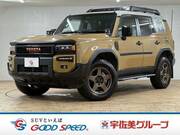 2024 TOYOTA LANDCRUISER 250