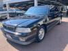 NISSAN LAUREL