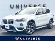 2016 BMW X1