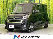 2019 NISSAN DAYZ ROOX
