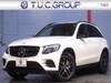MERCEDES BENZ GLC-CLASS