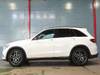 MERCEDES BENZ GLC-CLASS