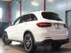MERCEDES BENZ GLC-CLASS