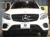 MERCEDES BENZ GLC-CLASS