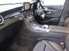MERCEDES BENZ GLC-CLASS