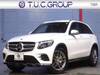 MERCEDES BENZ GLC-CLASS