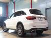 MERCEDES BENZ GLC-CLASS