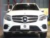 MERCEDES BENZ GLC-CLASS