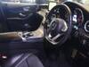 MERCEDES BENZ GLC-CLASS