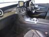 MERCEDES BENZ GLC-CLASS