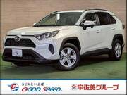 2020 TOYOTA RAV4 X