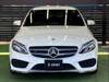MERCEDES BENZ C-CLASS