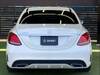 MERCEDES BENZ C-CLASS