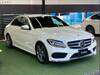 MERCEDES BENZ C-CLASS