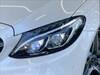 MERCEDES BENZ C-CLASS